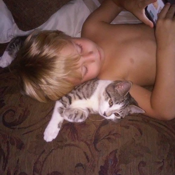 Meet your Posher, Tim - Picture 1 of 1